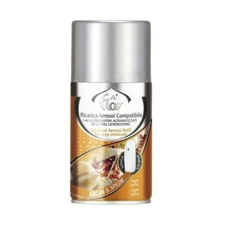 Air Flor Air Freshener Refill 250 ml Argan 