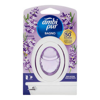 Ambi Pur Profumatore Ambiente Lavanda — Profumatore ambienti