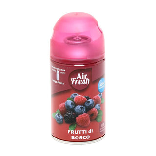 Air Flor エアーフレッシュナー 詰め替え 250ml ベリー