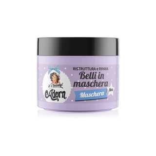 Adorn Adorn Vintage Mask Ristrut 300 Ml 