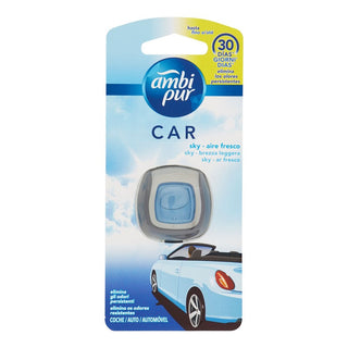 Ambi Pur 一次性汽车用 - 混合香型汽车香薰 