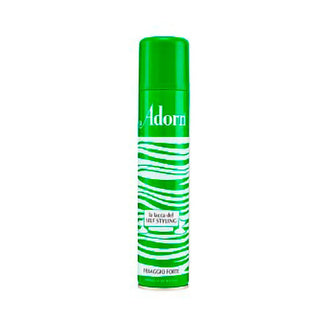 Adorn Selvstyling Hårlak Stærkt Hold 200 ml 
