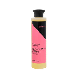 Almares Extra Voedende Elastische Olie 200 ml 