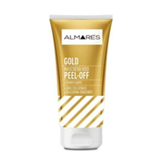 Almares Almares Peel-Off Goud 100Ml 