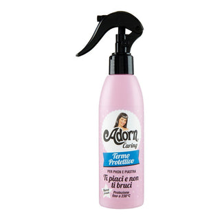 Adorn Varmebeskyttende Spray 200 ml 