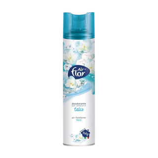 Air Flor Osvěžovač vzduchu 300 ml – Tělový pudr 
