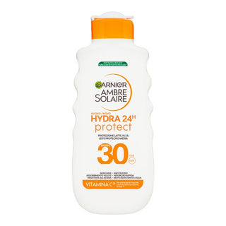 Ambre Solaire Hydra 24H 保护乳液 Spf30 175 毫升 