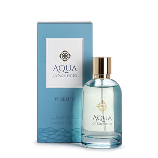 Aqua Di Sorrento Posillipo Eau De Parfum 100 ml 