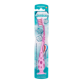 Aquafresh Flex Junior Tandenborstel Voor Kinderen 