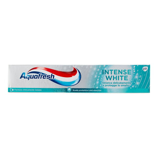 Aquafresh معجون أسنان إنتنس وايت 75 مل 