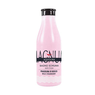 Aquolina 经典野草莓香型沐浴露 500 毫升 