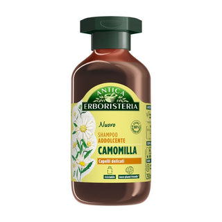 Antica Erboristeria 洋甘菊洗发水 - 柔顺剂 250 毫升 