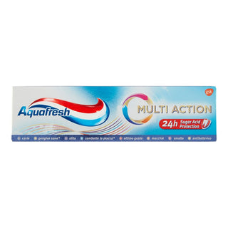 Aquafresh Multi Action 75 ml — Dentifricio