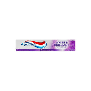 Aquafresh White & Brilliant hammastahna 75 ml 