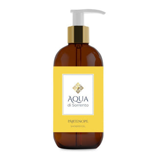 Aqua Di Sorrento 帕尔特诺佩沐浴露 400 毫升 