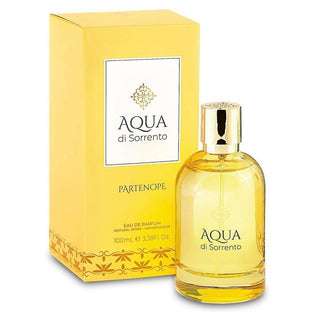 Aqua Di Sorrento Partenope Eau De Parfum 100 ml 