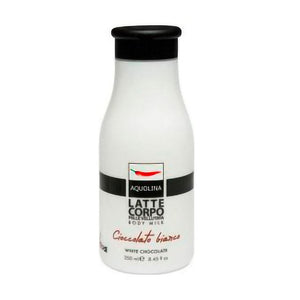Aquolina Klassisk Hvid Chokolade Body Lotion 250 ml 
