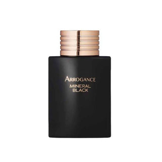 Arrogance Mineral Black - Apă de Parfum 100 ml 