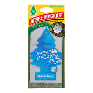 Arbre Magique 经典汽车香薰多种香型 