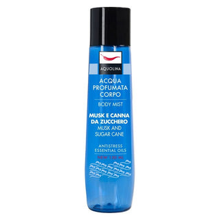 Aquolina Aquolina Lichaamsparfum Musk & Suikerriet 150 ml 