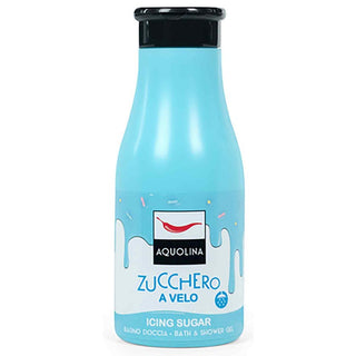 Aquolina 经典浴液 糖粉味 250毫升 