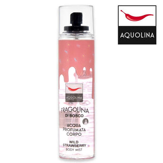Aquolina Aquolina 野草莓香体喷雾 236毫升 