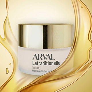 Arval Arval Latraditionelle - Żółw 50 Ml 