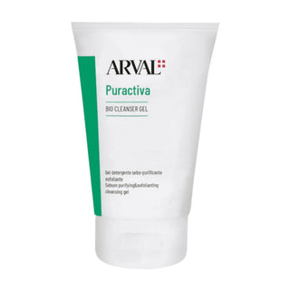Arval 바이오 클렌저 젤 세보퓨리파잉 클렌징 150ml 