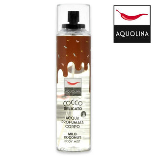 Aquolina Aquolina 柔和椰子香体喷雾 236毫升 