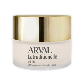 Arval Latraditionelle Vison 50 ml — Crema viso