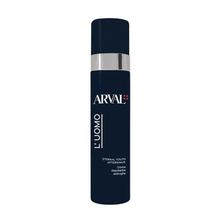 Arval Crema Dopobarba Antirughe 50 ml — Crema dopobarba
