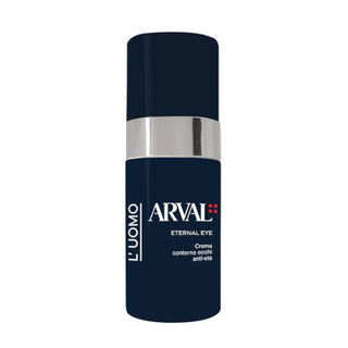 Arval Crema Contorno Occhi Anti-Eta 15 ml — Contorno occhi