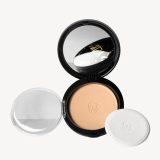 Astra Natural Skin Powder 35 Avorio — Cipria compatta