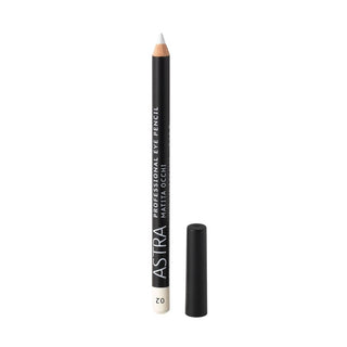 Astra Professional Oogpotlood - 02 Wit 