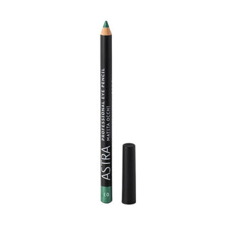 Astra makeup Matita Occhi Professional 03 Green — Matita occhi