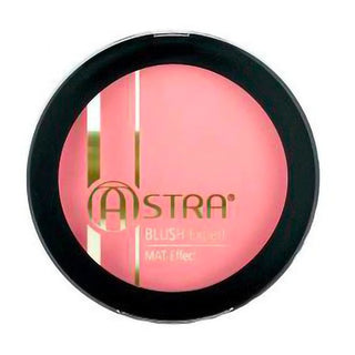 Astra Blush Expert Mat Effect - Róż 04 Nude Caresse 