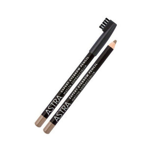 Astra Expert Eye Brow Pencil - Kredka do brwi 4 Blonde 