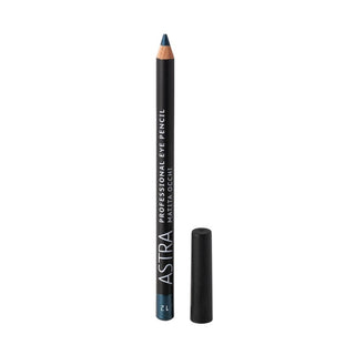 Astra Extraordinary Eyes - Kredka do oczu 12 Petrol 