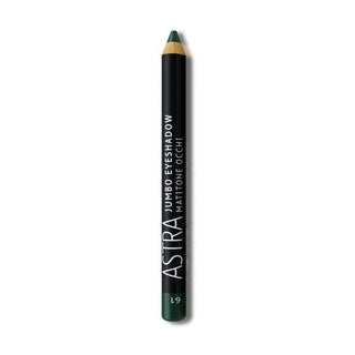Astra Jumbo Eye Shadow - Kredka do oczu 61 Emerald 