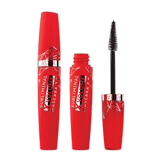 Astra Mascara Subliminal X-Volume Extra Czarny 