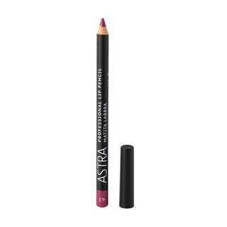Astra Define Lips - Lippenkonturenstift 43 Bordeaux 