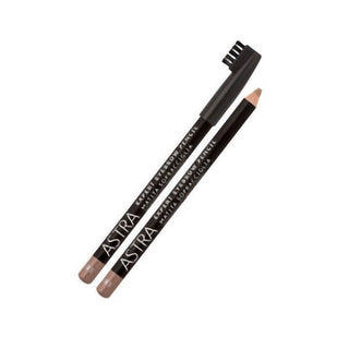 Astra Expert Eye Brow Pencil - Kredka do brwi 5 Brunette 