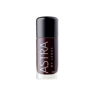 Astra Mylaque 5Free - Nagellack 25 Blutrot 