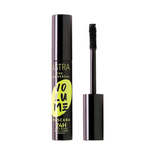 Astra Il Mascara Volume Universale 24H – Tusz do rzęs 