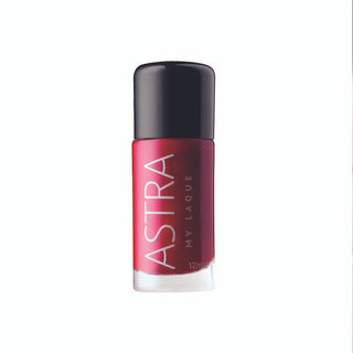 Astra Mylaque 5Free - Nagellack 22 Mohnrot 