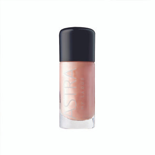 Astra Mylaque 5Free - Nagellack 11 Perlmuttrosa 