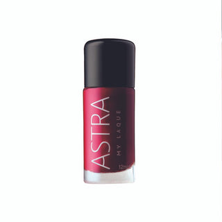 Astra Mylaque 5Free - Verniz 24 Vermelho Sofisticado 