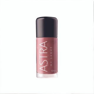 Astra Mylaque 5Free - Nagellack 10 Altrosa 