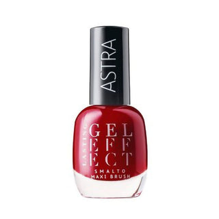 Astra Gel-Effekt - Nagellack 12 Rouge Passion 