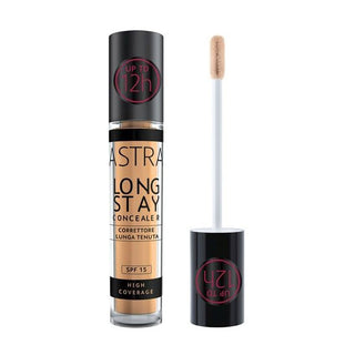 Astra Concealer Long Stay 4,5 Ml - Astra 03 Almond 